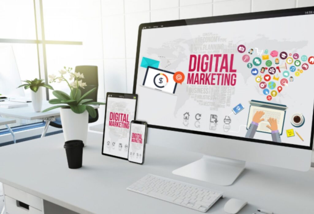 Berry Blast Media - Digital Marketing Agency In Mumbai