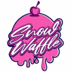 Snow Waffle