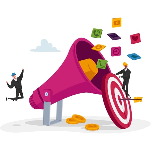 Berry Blast Media - Digital Marketing Agency In Mumbai