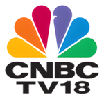 CNBC TV 18
