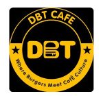 DBT Cafe