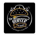 De Burger Time