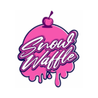 Snow Waffle