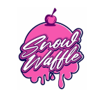 Snow Waffle